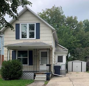 302 S Warner
