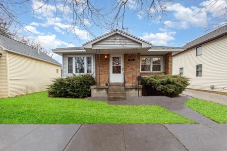 413 Campbell