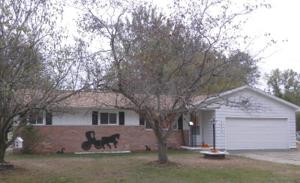 3440 Cramer Road