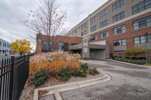 1111 Water Street  #110 N