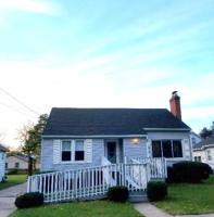 302 Spruce Street