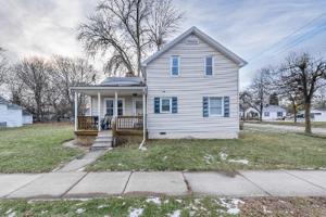 311 Sidney