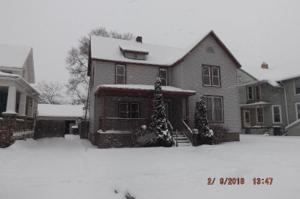 213 Madison N