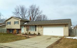 1009 Murphy St.