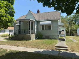 709 Burns Street