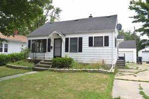 604 E Smith St.