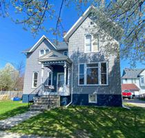 908 N Sherman St.