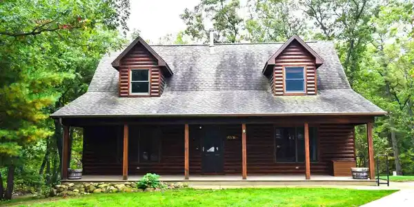 3275 Sand road