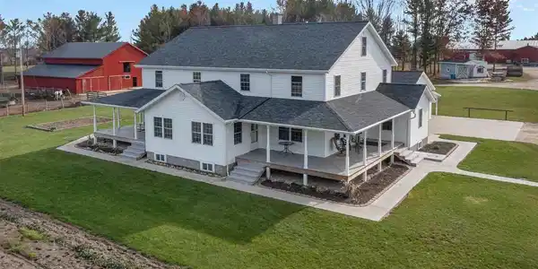 1851 Dutcher Rd.