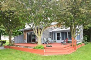 615 Au Gres River Drive