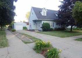 115 Scheurmann St.