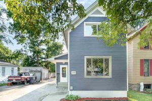 507 N Chilson St