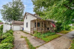 503 N Bangor St