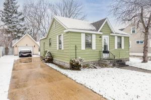 501 Bradley