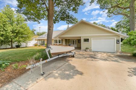 249 Lagoon Beach Drive