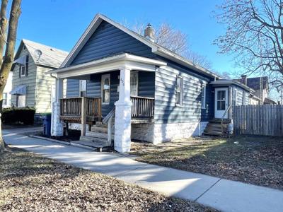 606 N Henry
