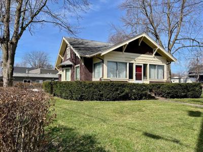 601 Patterson