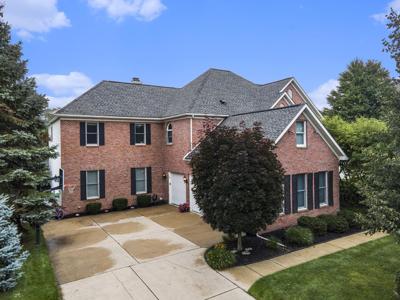 1545 Wedgewood