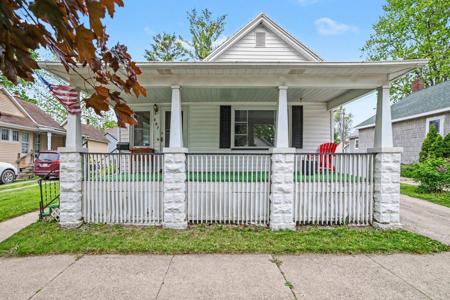 307 N Warner