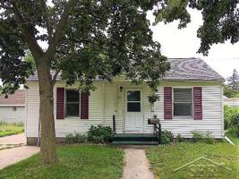 405 Frank St.
