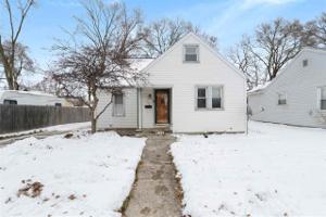 112 Joseph St.