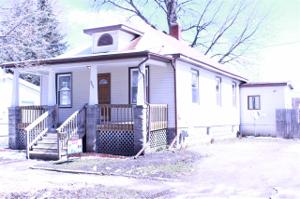 802 King St