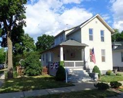 920 N Jackson St.