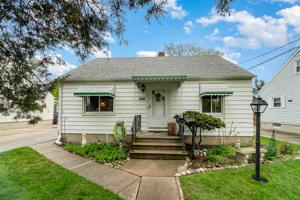 400 Patterson Ave.