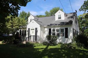 309 Sharpe Street