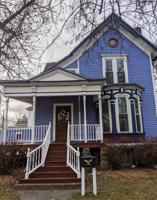 1012 McKinley Street