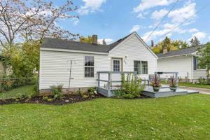306 Curtis St.