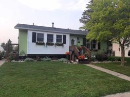 213 Kirby St.