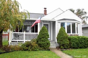 411 James St