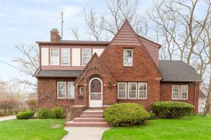303 Borton Avenue