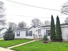 112 Parker Street