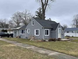 804 W. Hart St.