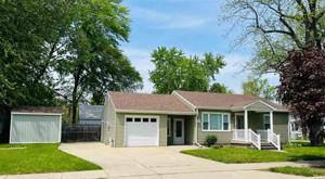 707 W Sharlear Dr.