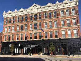 315 Center Avenue #403