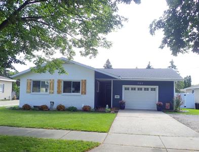 707 Scheurmann St.