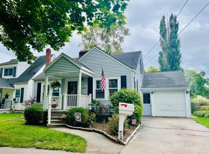 1406 Mercer