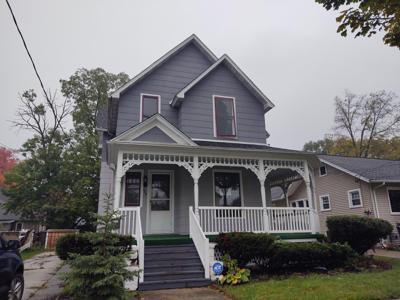 524 N Sherman