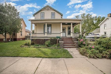 525 N Sherman