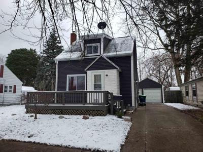 814 N Dean