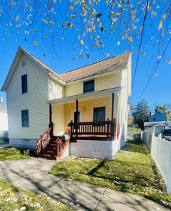 1010 N Linn