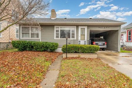 305 N Henry