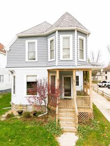 1207 McKinley