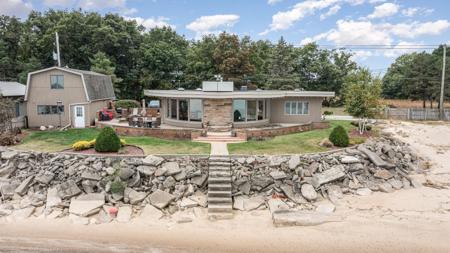 408 Ricoma Beach
