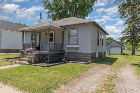 609 N Catherine