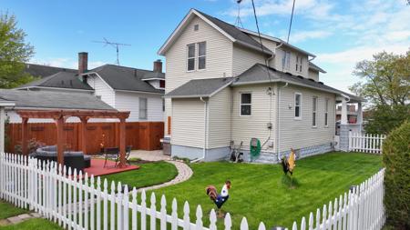 920 N Jackson