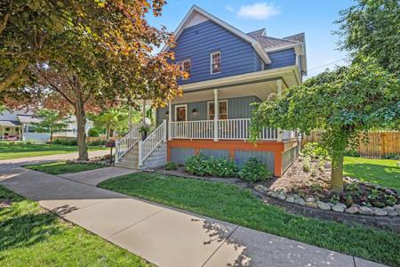 928 N Wenona
